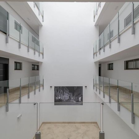Wintowinrentals Plaza Del Teatro Malaga Historic Center & Free Parking Exterior photo